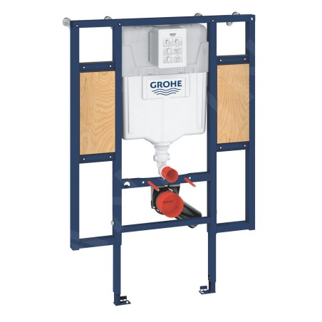 Grohe Rapid SL - Module pour toilettes suspendues