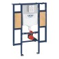 Grohe Rapid SL - Module pour toilettes suspendues Grohe Rapid SL - Module pour toilettes suspendues