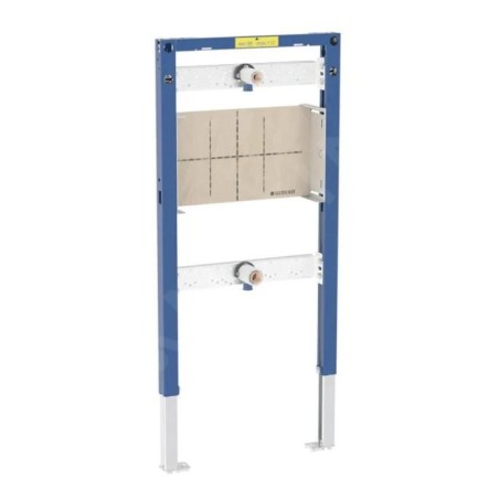 Duofix - Geberit