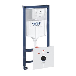Grohe Rapid SL - Élément d'installation mural Rapid SL