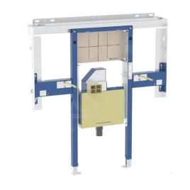 Duofix - Geberit