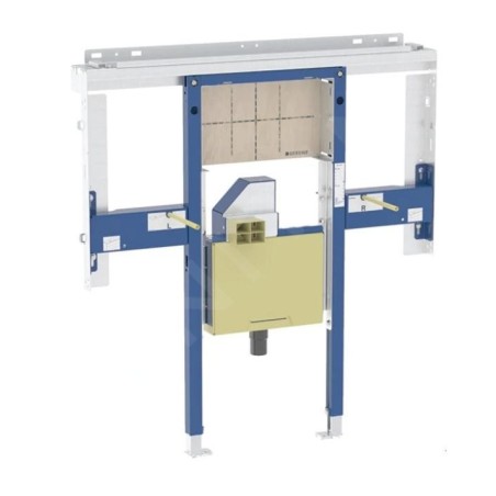 Duofix - Geberit