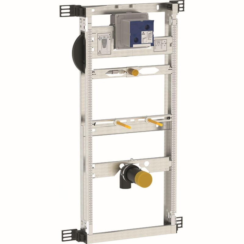 Geberit Kombifix - Élément de montage pour urinoir