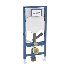 Duofix - Geberit