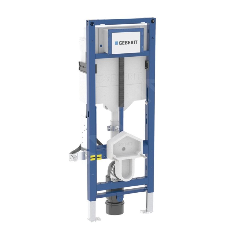 Duofix - Geberit
