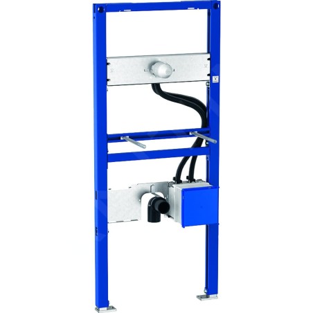 Geberit Duofix - Bâti-support pour lavabo