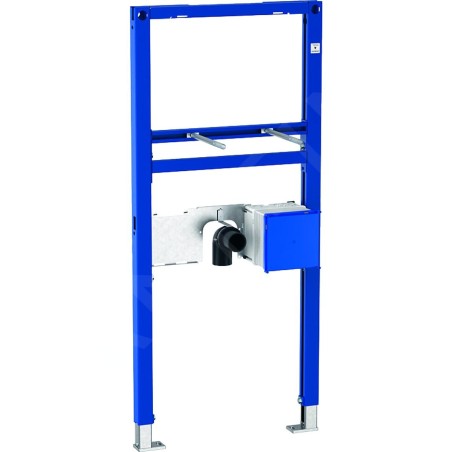 Geberit Duofix - Élément de montage pour lavabo
