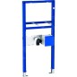Geberit Duofix - Élément de montage pour lavabo