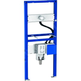 Geberit Duofix - Bâti-support pour lavabo