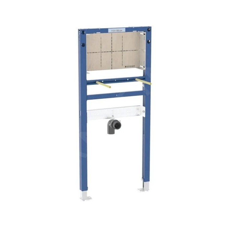 Duofix - Geberit