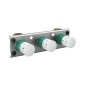 Axor Corps d’encastrement - Corps d'encastrement pour robinet thermostatique encastré avec 2 sorties 45442180