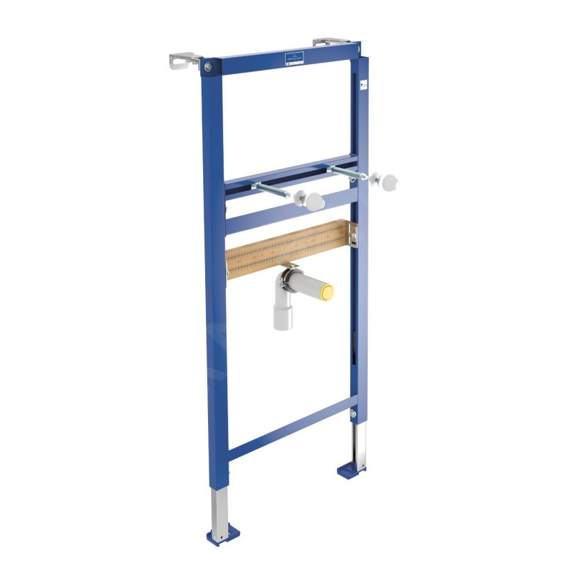 Villeroy & Boch ViConnect - Bâti-support pour lavabo