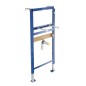Villeroy & Boch ViConnect - Bâti-support pour lavabo