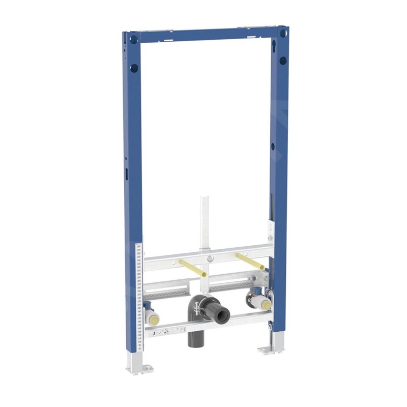 Duofix - Geberit