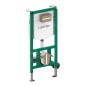 Laufen INEO - Bâti-support pour WC suspendu