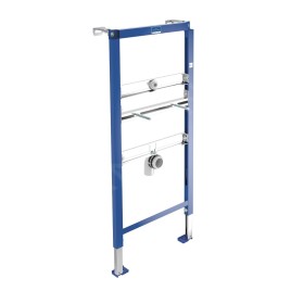 Villeroy & Boch ViConnect - Bâti-support pour urinoir