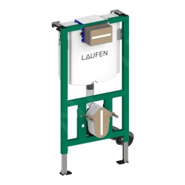 Laufen INEO - Bâti-support pour WC suspendu