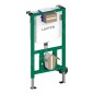 Laufen INEO - Bâti-support pour WC suspendu