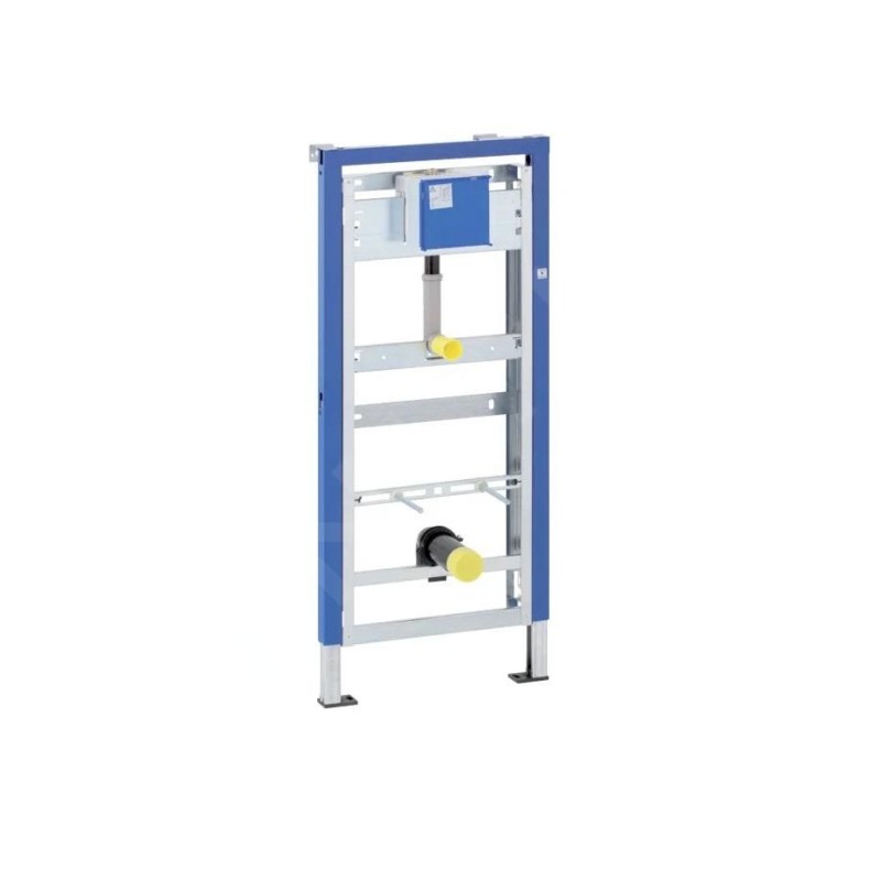 Geberit Duofix - Bâti-support pour urinoir