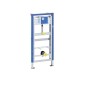 Geberit Duofix - Bâti-support pour urinoir