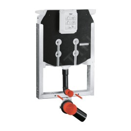 Grohe Uniset - Bâti-support Uniset pour WC suspendu