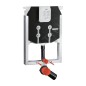 Grohe Uniset - Bâti-support Uniset pour WC suspendu
