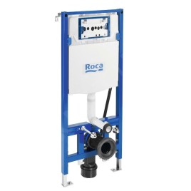 Roca IN-WALL - Bâti-support pour WC suspendu