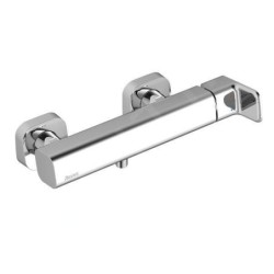 Ravak 10° Free - Mitigeur de douche TD F 032.00 / 150, chrome X070132