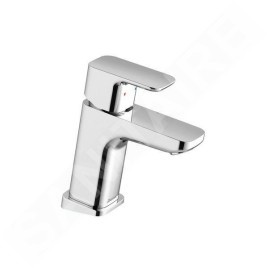 Ravak 10° Free - Mitigeur de lavabo TD F 012.00, chrome X070127