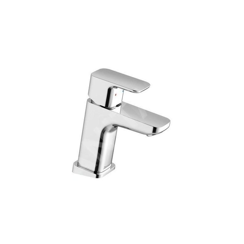 Ravak 10° Free - Mitigeur de lavabo TD F 012.00, chrome X070127