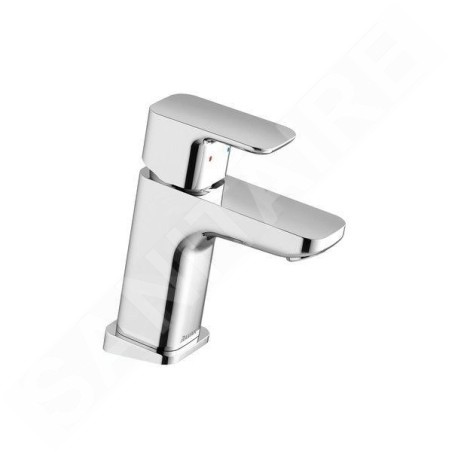Ravak 10° Free - Mitigeur de lavabo TD F 012.00, chrome X070127