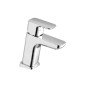 Ravak 10° Free - Mitigeur de lavabo TD F 012.00, chrome X070127