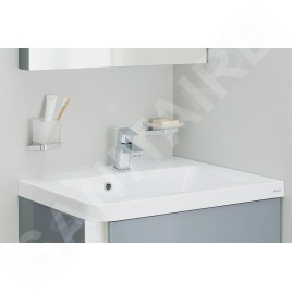 Ravak 10° Free - Mitigeur de lavabo TD F 012.00, chrome X070127