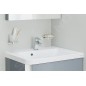 Ravak 10° Free - Mitigeur de lavabo TD F 012.00, chrome X070127
