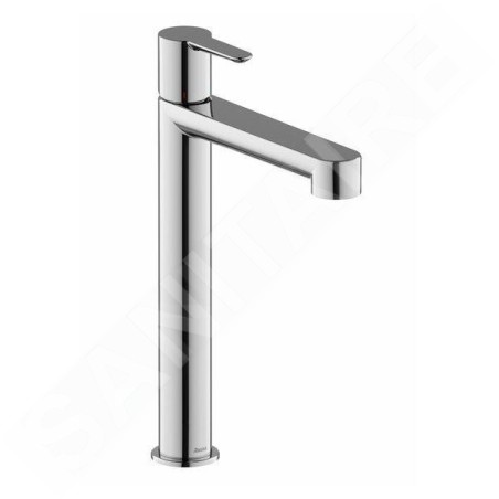 Ravak Puri - Mitigeur de lavabo, chrome X070114