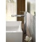 Ravak Puri - Mitigeur de lavabo, chrome X070114
