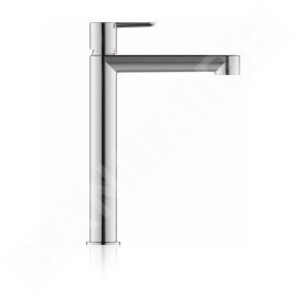 Ravak Puri - Mitigeur de lavabo, chrome X070114