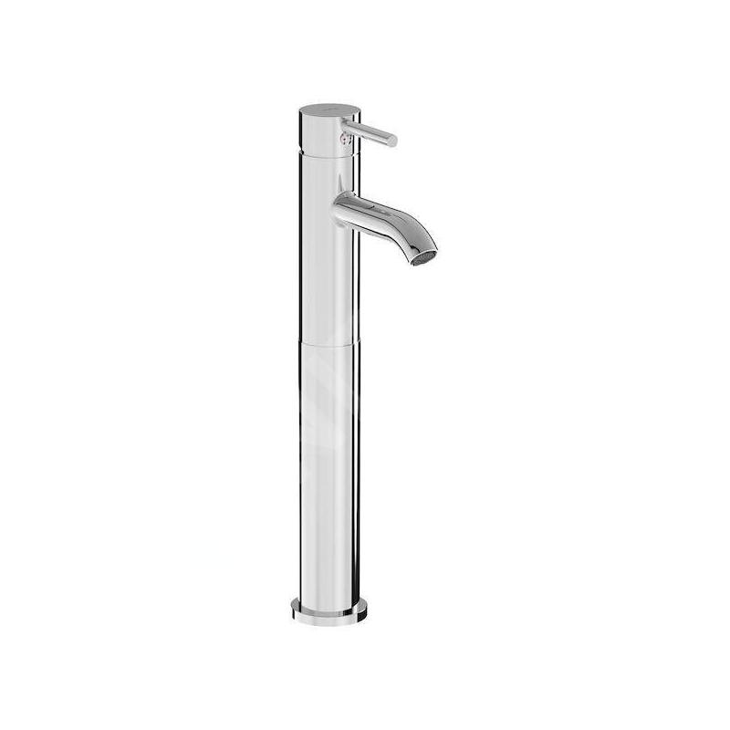 Jika Mio Style - Mitigeur pour vasque, chrome H3112F80041201