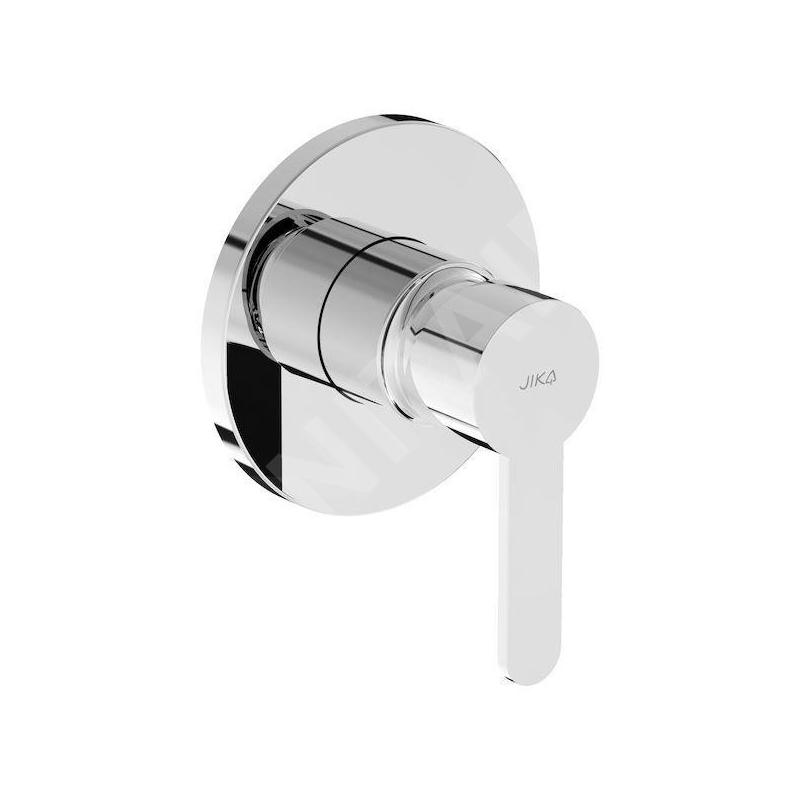 Jika Lyra Smart - Mitigeur encastrée, avec corps d’encastrement, chrome H3311Z60040001