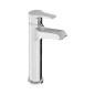 Jika Cube - Mitigeur pour vasque, chrome H3111W80041201