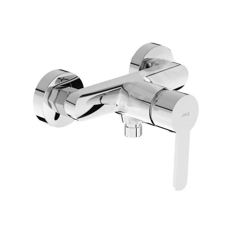 Jika Lyra Smart - Mitigeur de douche, chrome H3311Z70044001