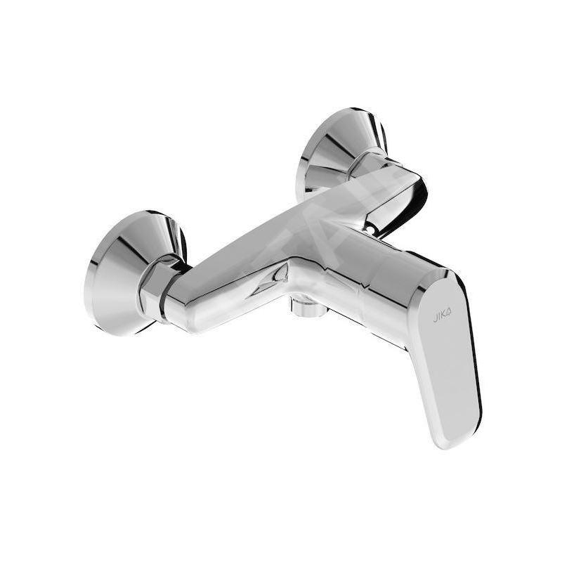 Jika Talas Trendy - Mitigeur de douche, chrome H3312E70044001