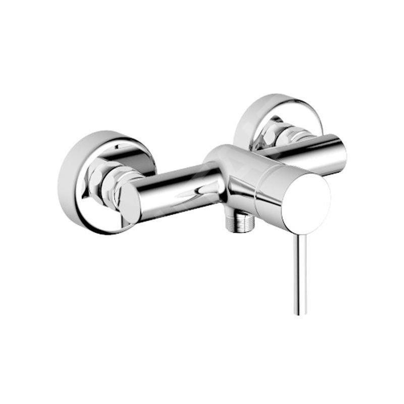 Jika Mio Style - Mitigeur de douche, chrome H3312F70044001