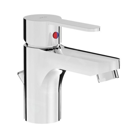 Jika Lyra Smart - Mitigeur de lavabo avec vidage, chrome H3111Z10041111