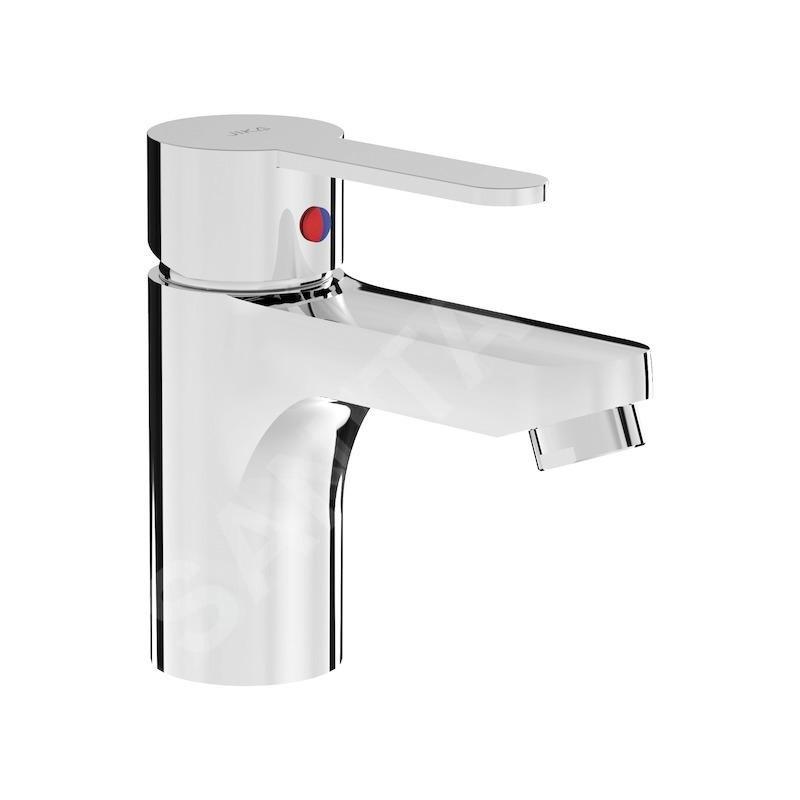 Jika Lyra Smart - Mitigeur de lavabo, chrome H3111Z10041101