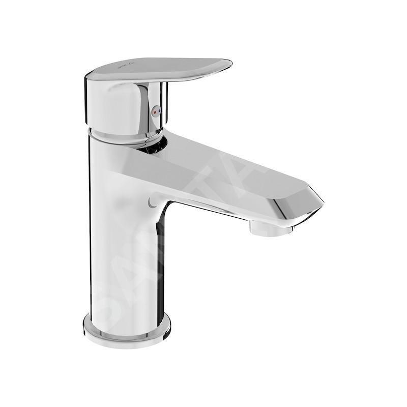 Jika Talas Trendy - Mitigeur de lavabo, chrome H3112E10041101
