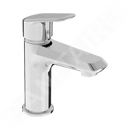 Jika Talas Trendy - Mitigeur de lavabo, chrome H3112E10041101