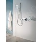 Kludi Pure&Style - Mitigeur de douche encastré, chrome 404200575 Kludi Pure&Style - Mitigeur de douche encastré, chrome 404200575