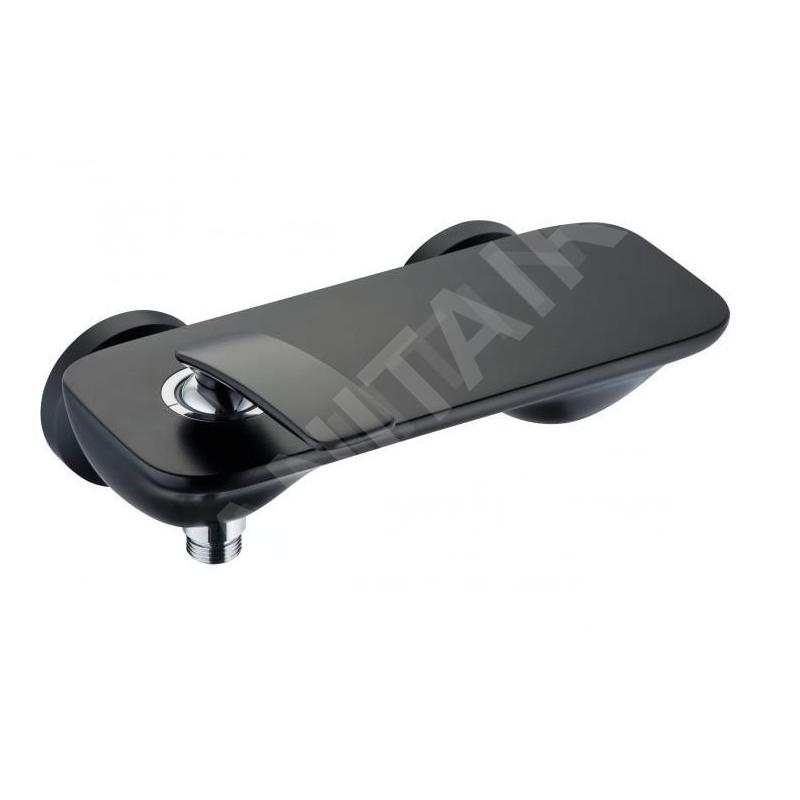 Kludi Balance - Mitigeur de douche, noir mat 527108775