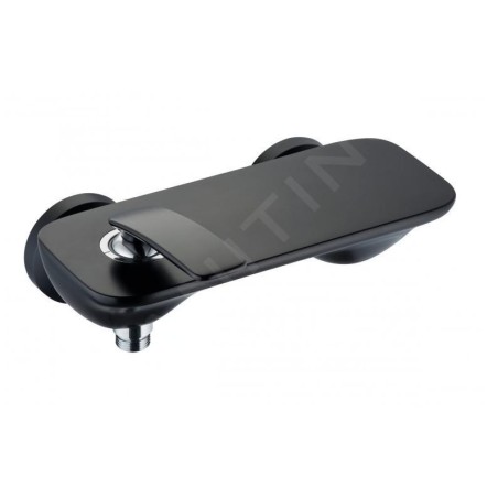 Kludi Balance - Mitigeur de douche, noir mat 527108775